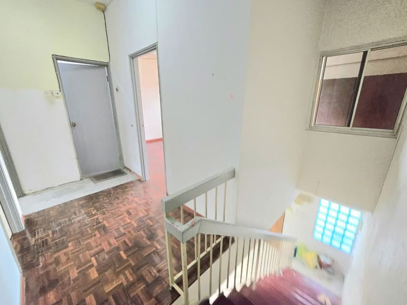 2-storey Terraced House for Sale in Bandar Sunway (Sunway) - Wind Mah - Interior - PropertyGuru.com.my