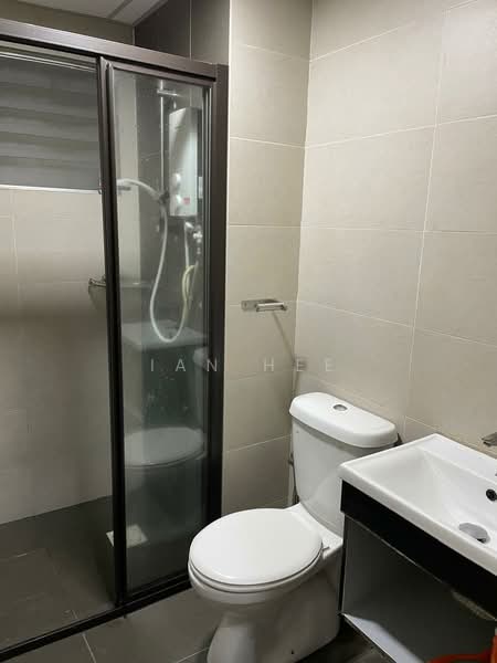 Kondominium untuk Dijual di Kiara Residence (Residensi Kiara Jalil 1) - Ian Hee - Bathroom - PropertyGuru.com.my