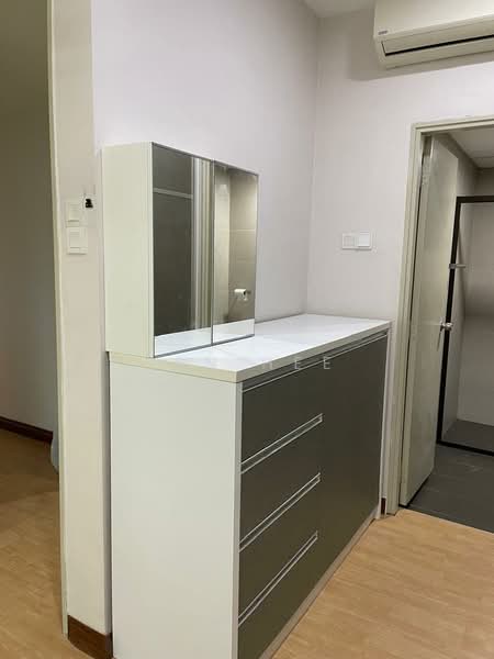 Kondominium untuk Dijual di Kiara Residence (Residensi Kiara Jalil 1) - Ian Hee - Bathroom - PropertyGuru.com.my