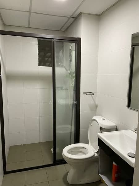 Kondominium untuk Dijual di Kiara Residence (Residensi Kiara Jalil 1) - Ian Hee - Bathroom - PropertyGuru.com.my