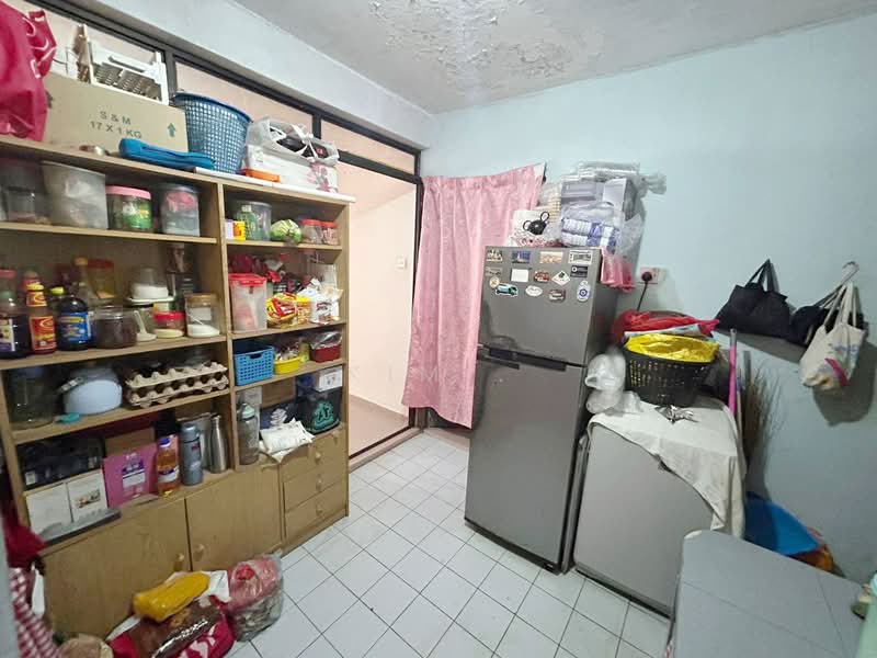 Pangsapuri untuk Dijual di Sri Ilham - Kim . - Kitchen - PropertyGuru.com.my