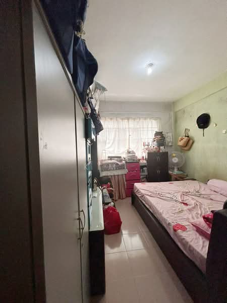 Pangsapuri untuk Dijual di Sri Ilham - Kim . - Bedroom - PropertyGuru.com.my