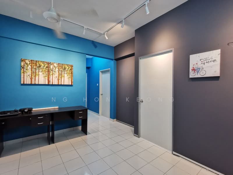 Servis Apartment untuk Dijual di Menara Rajawali - Ng Hon Keong - Interior - PropertyGuru.com.my
