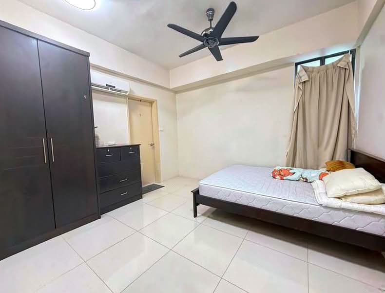 Bungalow for Rent in Batu Ferringhi (Penang) - TED NG - Bedroom - PropertyGuru.com.my