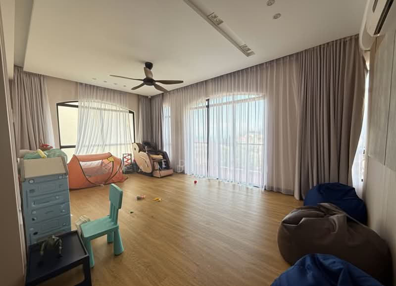 Bungalow for Rent in Batu Ferringhi (Penang) - TED NG - Living Room - PropertyGuru.com.my