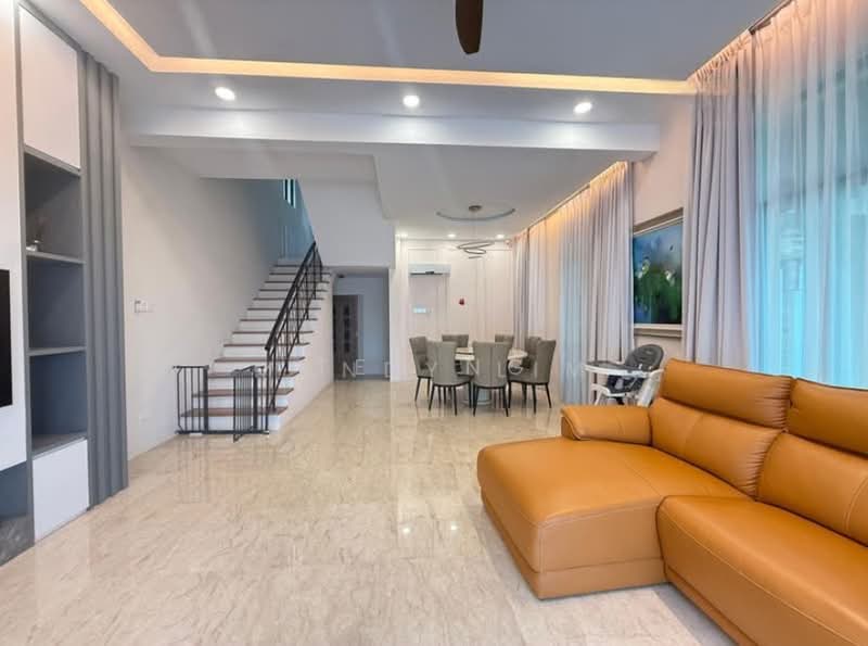 Bungalow for Rent in Batu Ferringhi (Penang) - TED NG - Living Room - PropertyGuru.com.my