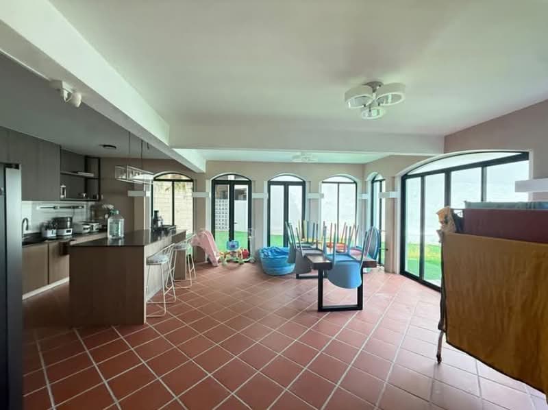 Bungalow for Rent in Batu Ferringhi (Penang) - TED NG - Kitchen - PropertyGuru.com.my