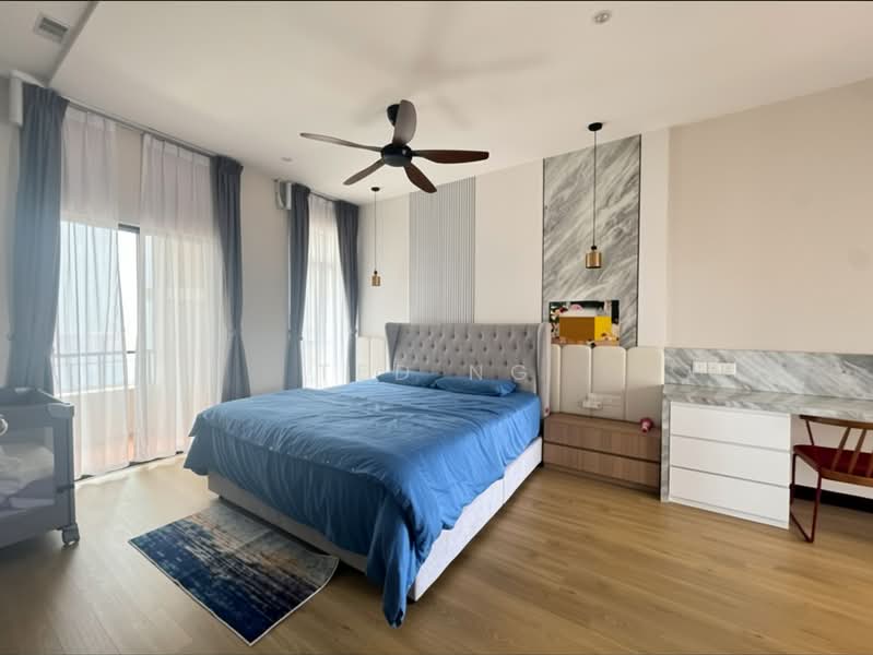 Bungalow for Rent in Batu Ferringhi (Penang) - TED NG - Bedroom - PropertyGuru.com.my