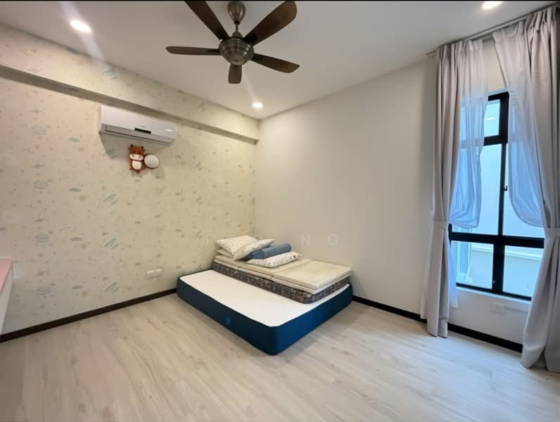 Bungalow for Rent in Batu Ferringhi (Penang) - TED NG - Bedroom - PropertyGuru.com.my