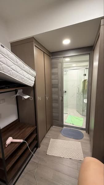 Service Residence for Rent at Agile Bukit Bintang - Rony Yeo - Bathroom - PropertyGuru.com.my