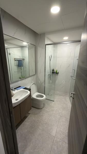 Service Residence for Rent at Agile Bukit Bintang - Rony Yeo - Bathroom - PropertyGuru.com.my