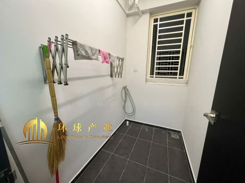 Condominium for Rent at Casa Residence - Simon Ng - Interior - PropertyGuru.com.my