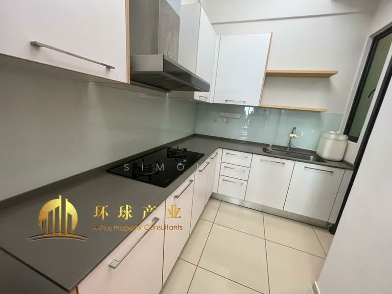 Condominium for Rent at Casa Residence - Simon Ng - PropertyGuru.com.my