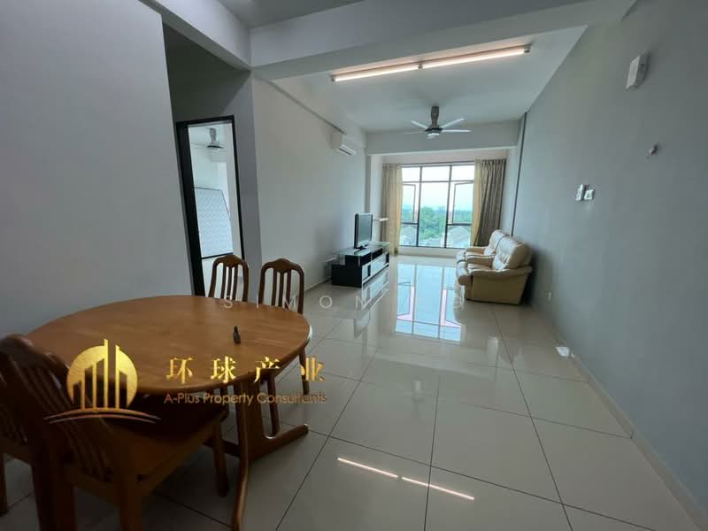 Condominium for Rent at Casa Residence - Simon Ng - PropertyGuru.com.my