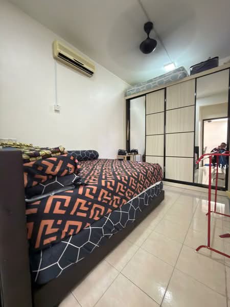 Apartment for Sale at Villa Bestari Apartment - Terry Tan - Bedroom - PropertyGuru.com.my