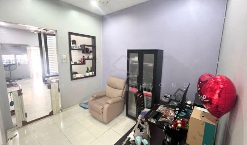 Rumah Teres 1 Tingkat untuk Dijual di Taman Canning (Ipoh) - Ainsley Thong - Interior - PropertyGuru.com.my