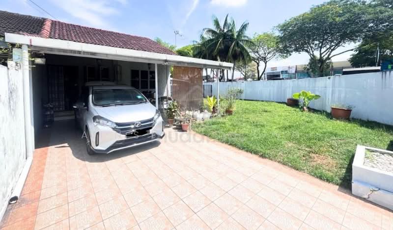 Rumah Teres 1 Tingkat untuk Dijual di Taman Canning (Ipoh) - Ainsley Thong - Exterior - PropertyGuru.com.my