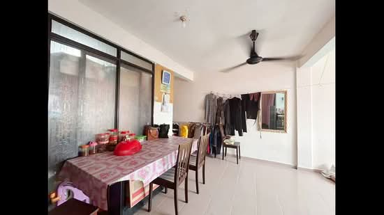 Flat for Sale at Flat Tasek 64 - Kim . - PropertyGuru.com.my
