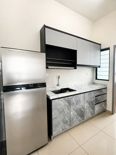 Servis Apartment untuk Disewa di B11 Parkland Residence - MC Cheok - PropertyGuru.com.my