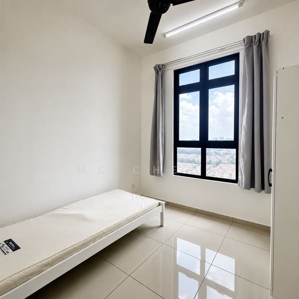 Servis Apartment untuk Disewa di B11 Parkland Residence - MC Cheok - PropertyGuru.com.my