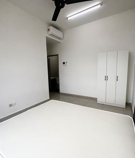 Servis Apartment untuk Disewa di B11 Parkland Residence - MC Cheok - PropertyGuru.com.my