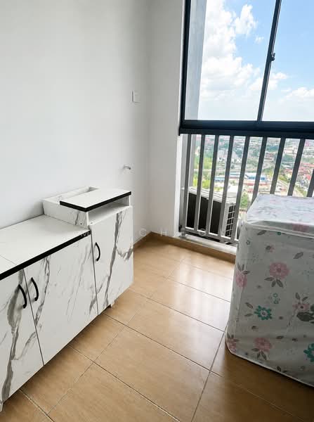 Servis Apartment untuk Disewa di B11 Parkland Residence - MC Cheok - PropertyGuru.com.my