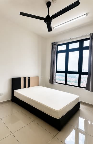 Servis Apartment untuk Disewa di B11 Parkland Residence - MC Cheok - PropertyGuru.com.my