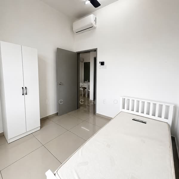 Servis Apartment untuk Disewa di B11 Parkland Residence - MC Cheok - PropertyGuru.com.my