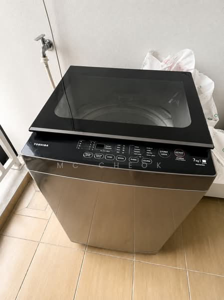 Servis Apartment untuk Disewa di B11 Parkland Residence - MC Cheok - PropertyGuru.com.my