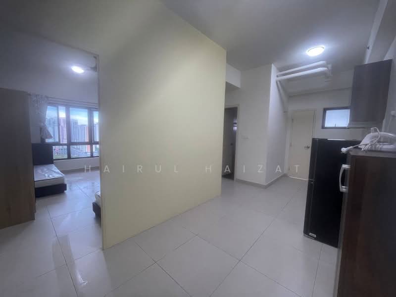 Service Residence for Rent at Edusphere - Hairul Haizat - PropertyGuru.com.my