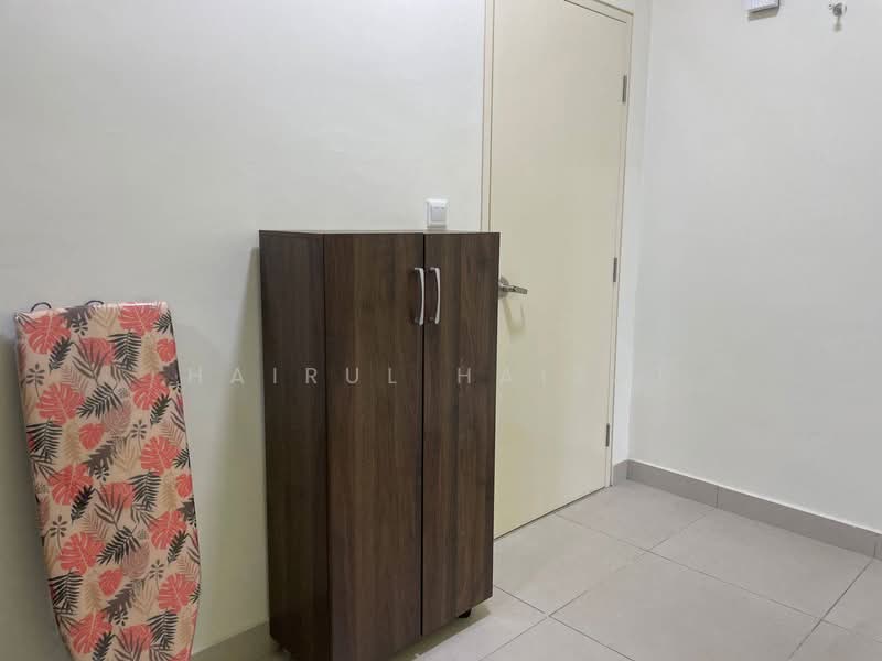 Service Residence for Rent at Edusphere - Hairul Haizat - PropertyGuru.com.my