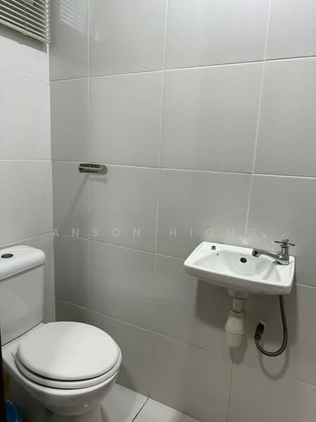 Apartment for Rent at Impiana - Anson Hiong - PropertyGuru.com.my