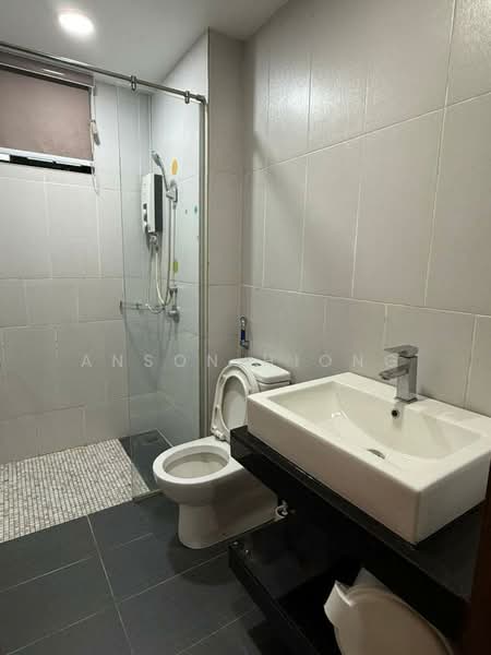 Apartment for Rent at Impiana - Anson Hiong - PropertyGuru.com.my