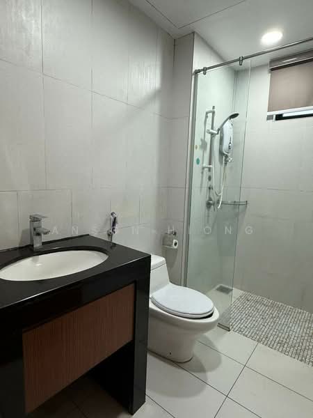 Apartment for Rent at Impiana - Anson Hiong - PropertyGuru.com.my