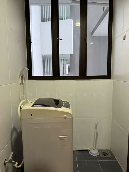 Apartment for Rent at Impiana - Anson Hiong - PropertyGuru.com.my