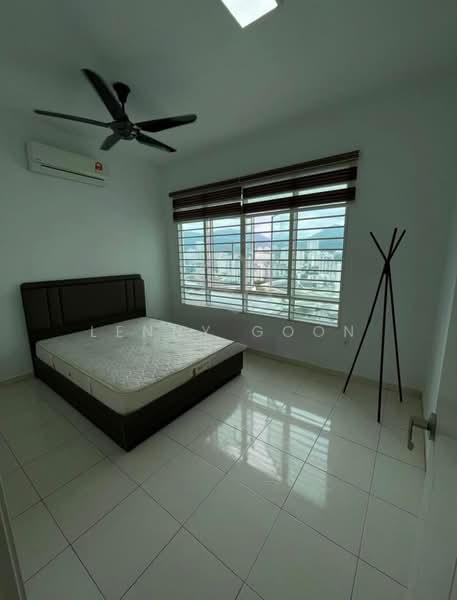 Kondominium untuk Dijual di Arena Residence - Lenny Goon - Bedroom - PropertyGuru.com.my