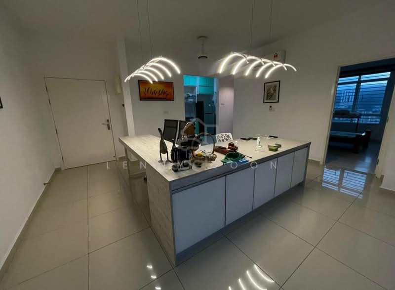 Kondominium untuk Dijual di Arena Residence - Lenny Goon - Interior - PropertyGuru.com.my