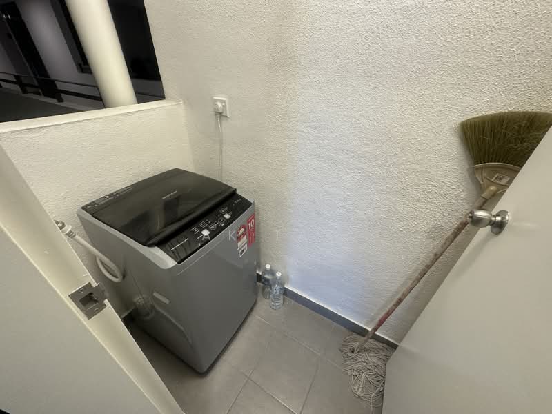 Servis Apartment untuk Disewa di MKH Boulevard II - AK TAY - Interior - PropertyGuru.com.my