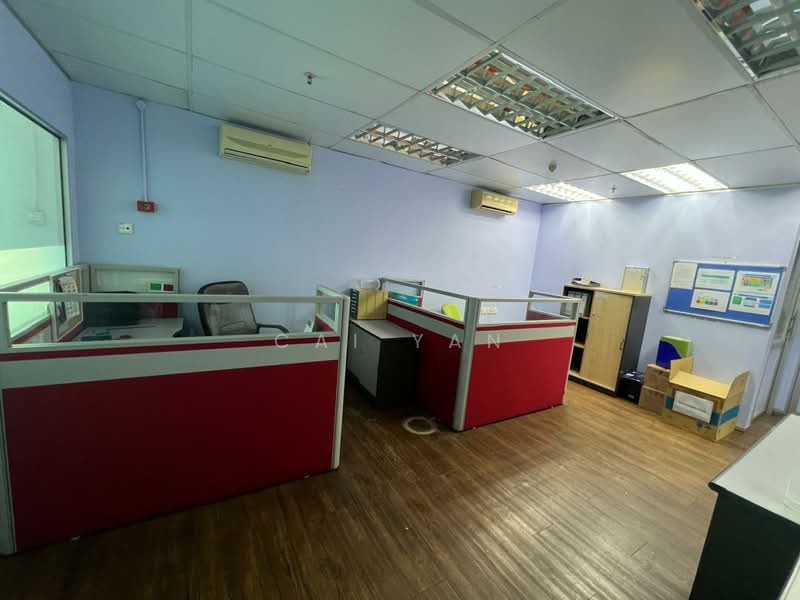 Kilang untuk Disewa di Kulim (Kedah) - Cai Yan - Interior - PropertyGuru.com.my