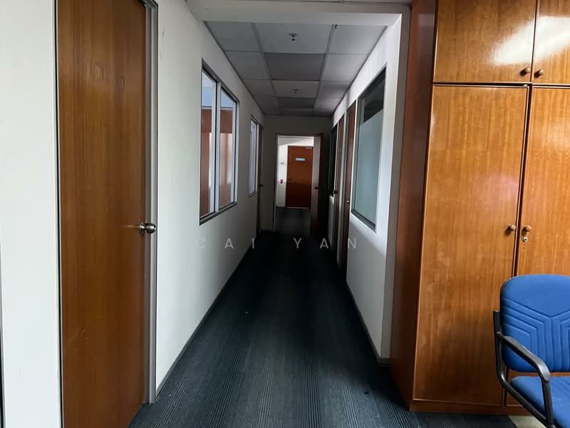 Kilang untuk Disewa di Kulim (Kedah) - Cai Yan - Corridor - PropertyGuru.com.my