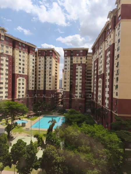 Apartment for Rent at Mentari Court - Joanne Diong - Exterior - PropertyGuru.com.my