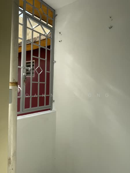 Pangsapuri untuk Disewa di Mentari Court - Joanne Diong - Exterior - PropertyGuru.com.my