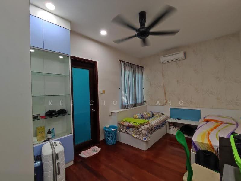 Bungalow House untuk Dijual di Kota Kemuning (Shah Alam) - Anjoe Tang - Bedroom - PropertyGuru.com.my