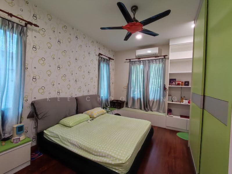 Bungalow House untuk Dijual di Kota Kemuning (Shah Alam) - Anjoe Tang - Bedroom - PropertyGuru.com.my