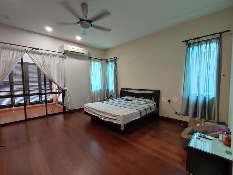 Bungalow House untuk Dijual di Kota Kemuning (Shah Alam) - Anjoe Tang - Bedroom - PropertyGuru.com.my