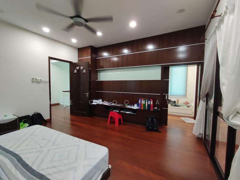 Bungalow House untuk Dijual di Kota Kemuning (Shah Alam) - Anjoe Tang - PropertyGuru.com.my