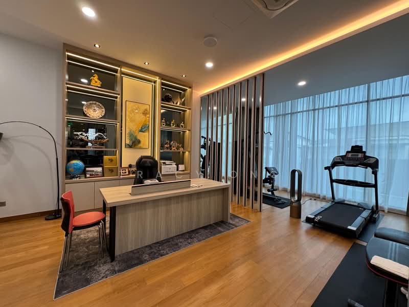 Rumah Banglo untuk Dijual di Taman Desa Tebrau (Tebrau) - Tracy Ong - PropertyGuru.com.my