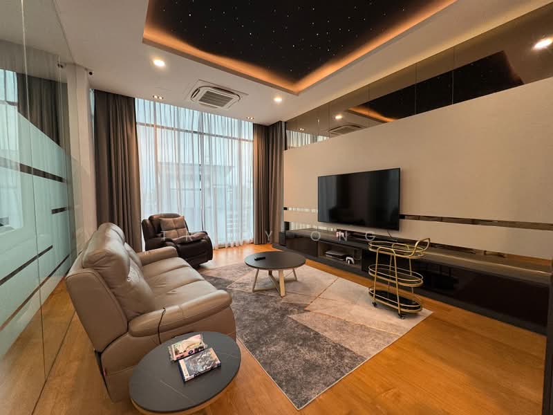 Rumah Banglo untuk Dijual di Taman Desa Tebrau (Tebrau) - Tracy Ong - PropertyGuru.com.my