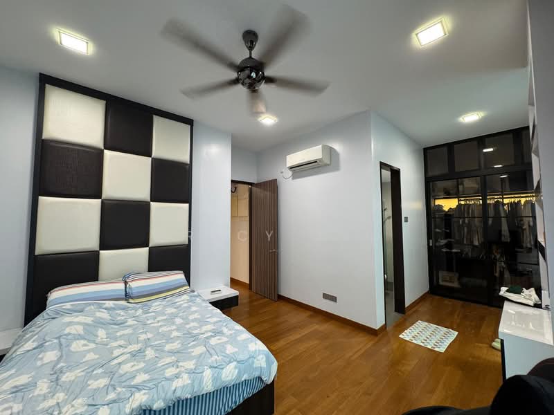 Rumah Banglo untuk Dijual di Taman Desa Tebrau (Tebrau) - Tracy Ong - PropertyGuru.com.my