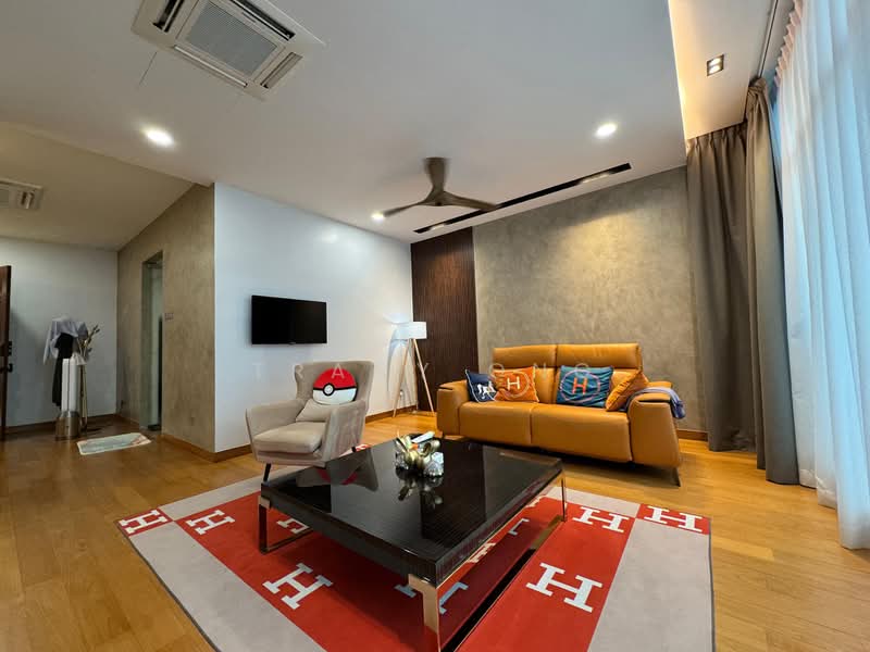 Rumah Banglo untuk Dijual di Taman Desa Tebrau (Tebrau) - Tracy Ong - PropertyGuru.com.my